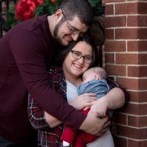 Meet your Posher, Saramarie